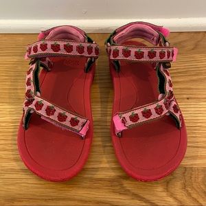 Teva Kids Hurricane XLT 2 Toddler Sandals